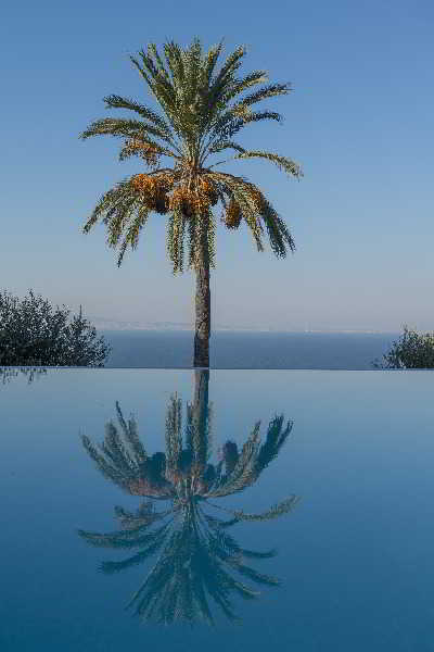 Villa Sabrina Relais Sorrento Luaran gambar