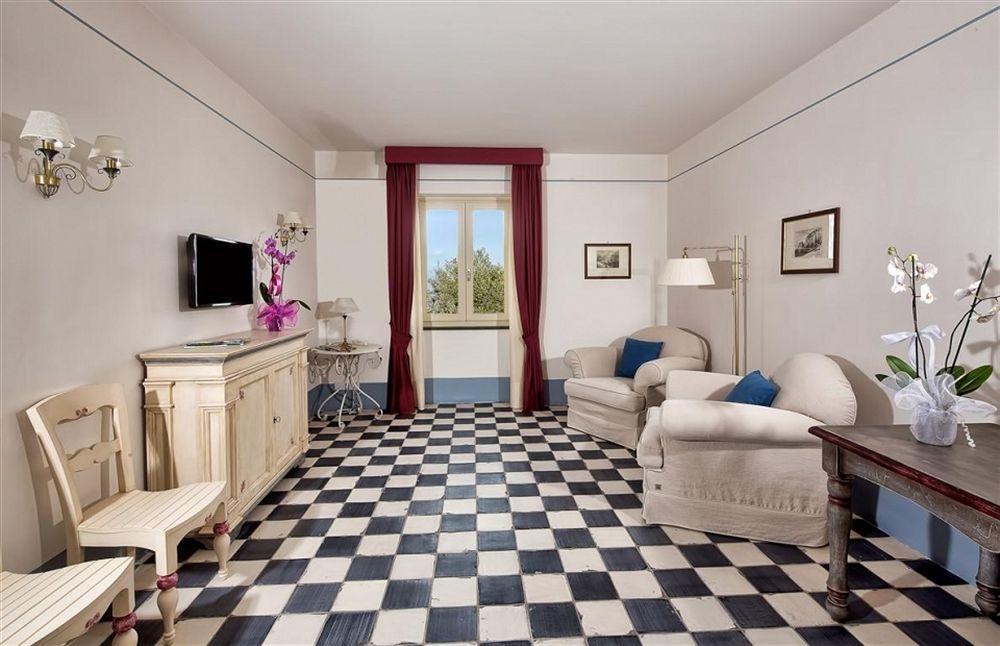 Villa Sabrina Relais Sorrento Luaran gambar