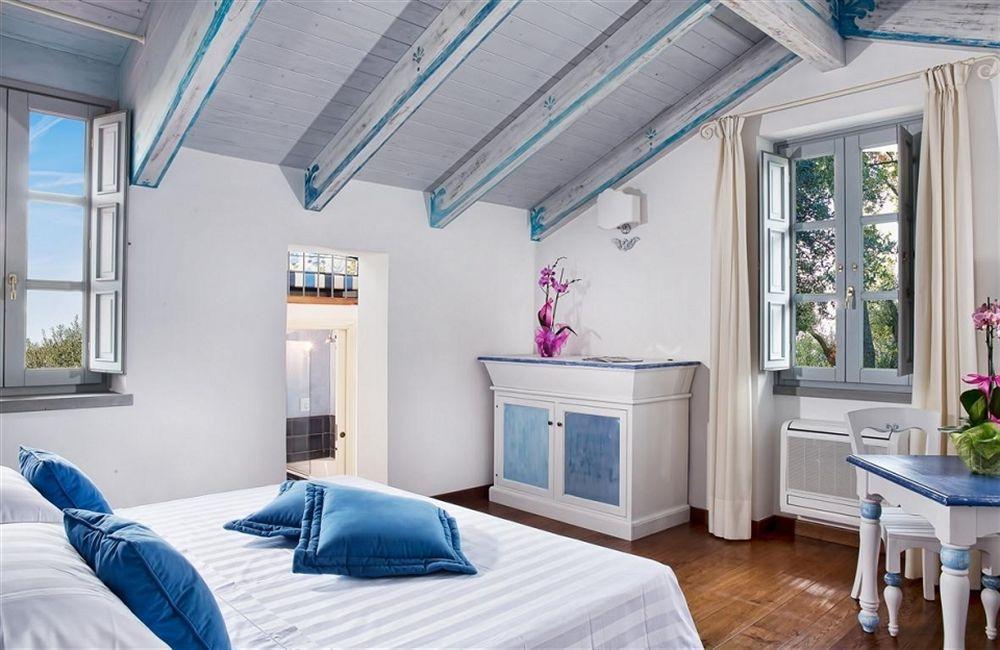 Villa Sabrina Relais Sorrento Luaran gambar