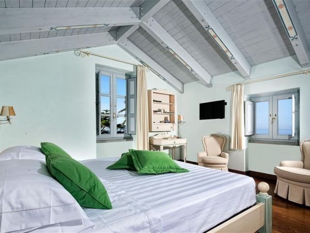 Villa Sabrina Relais Sorrento Luaran gambar
