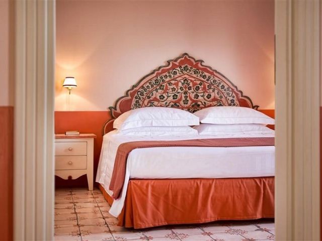 Villa Sabrina Relais Sorrento Luaran gambar