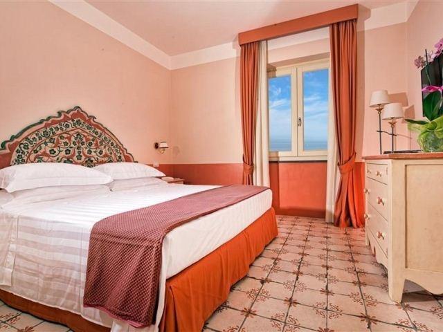 Villa Sabrina Relais Sorrento Luaran gambar