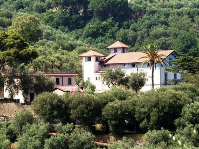 Villa Sabrina Relais Sorrento Luaran gambar