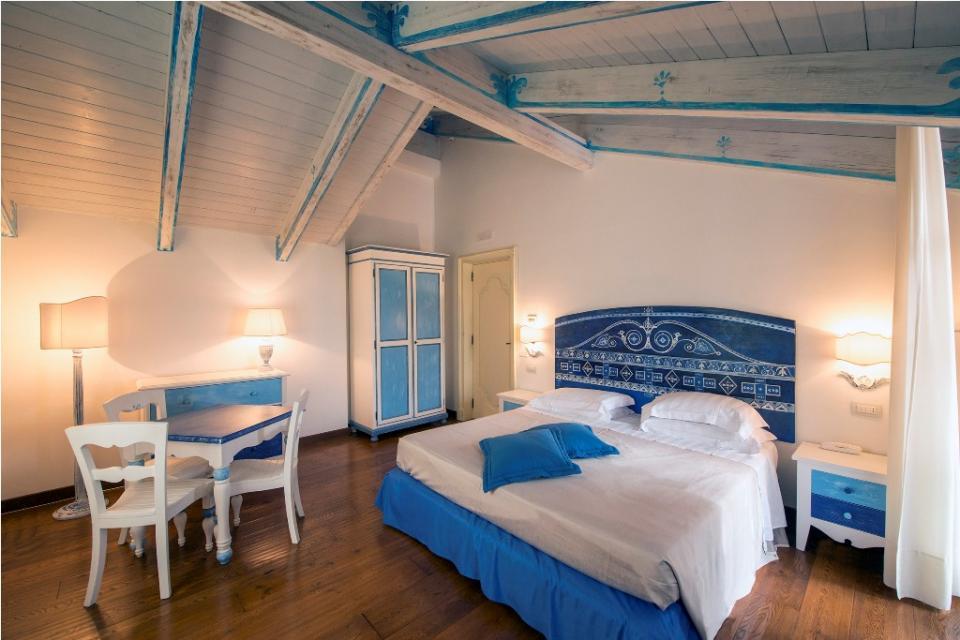 Villa Sabrina Relais Sorrento Luaran gambar