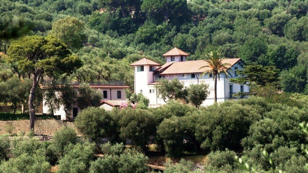 Villa Sabrina Relais Sorrento Luaran gambar