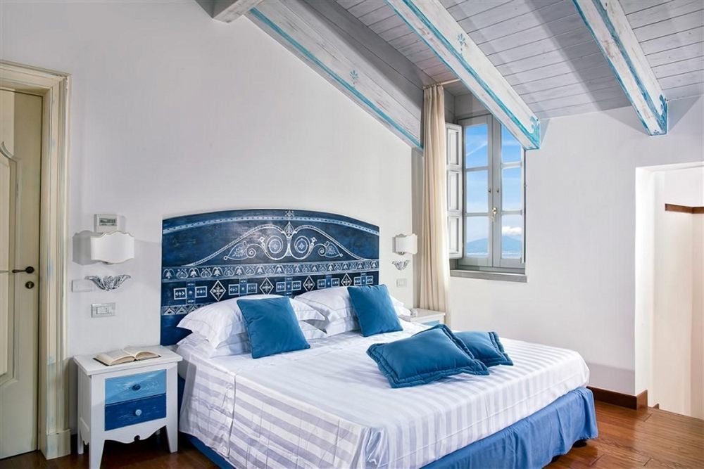 Villa Sabrina Relais Sorrento Luaran gambar