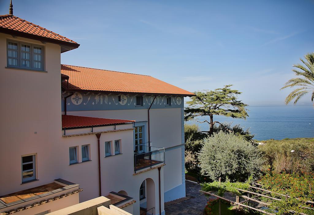Villa Sabrina Relais Sorrento Luaran gambar