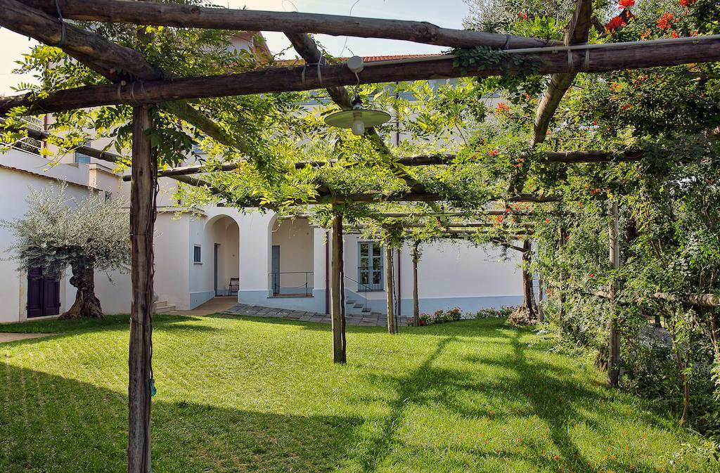 Villa Sabrina Relais Sorrento Luaran gambar