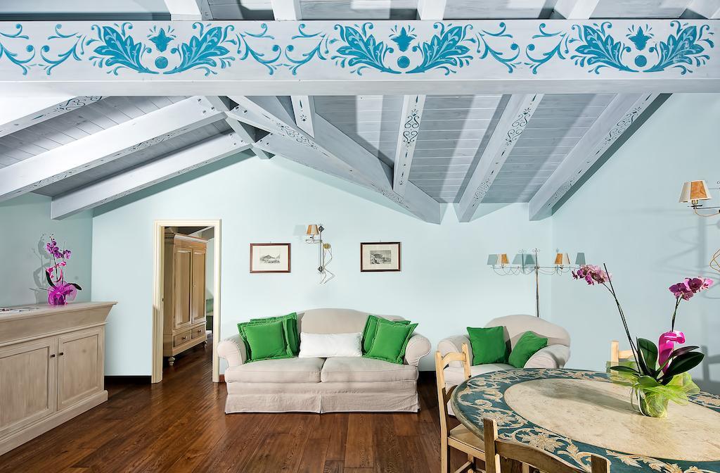 Villa Sabrina Relais Sorrento Bilik gambar